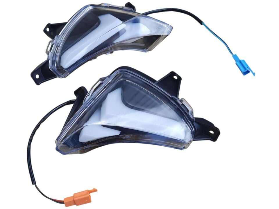 Rks Newlight Ön Sinyal Sağ-Sol