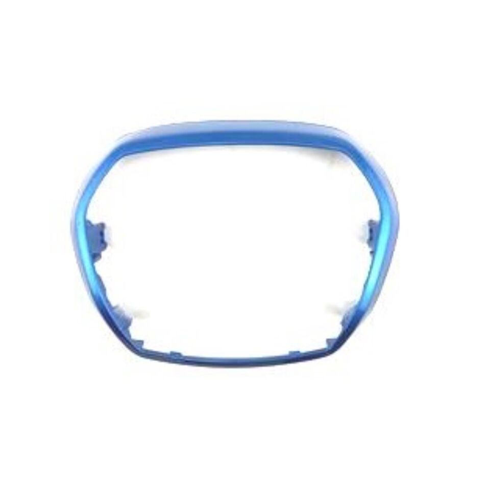 Rmg Cub R100 Far Çerçevesi Mavi