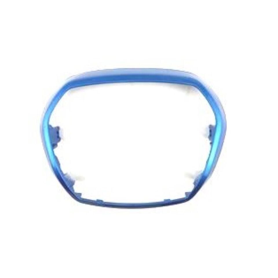 Rmg Cub R100 Far Çerçevesi Mavi