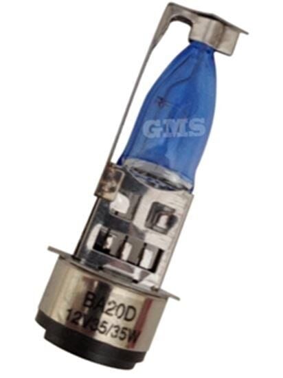 Ampül 12V 35 35 Dirençli