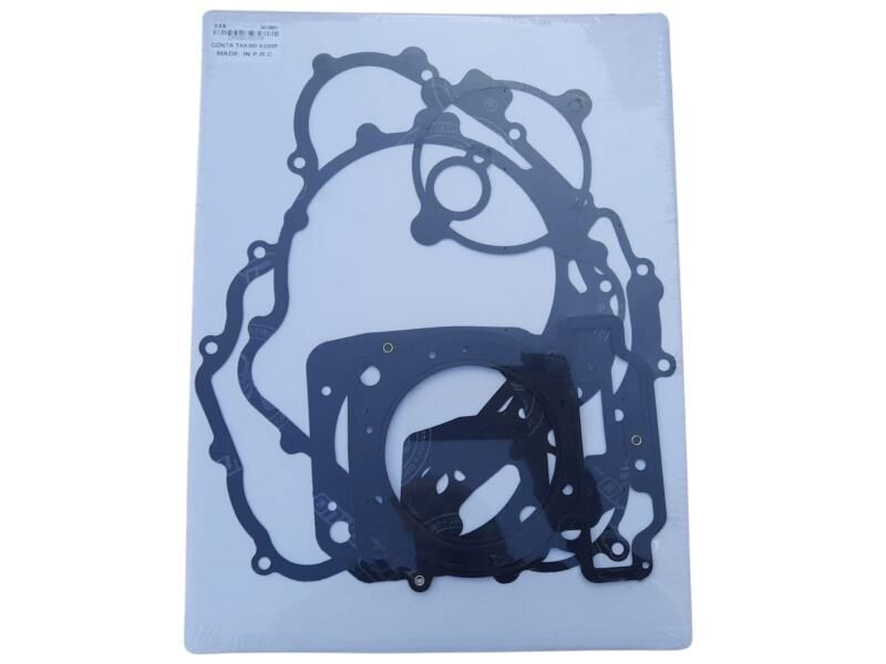 Atv Utv Cf 550 Conta Takımı