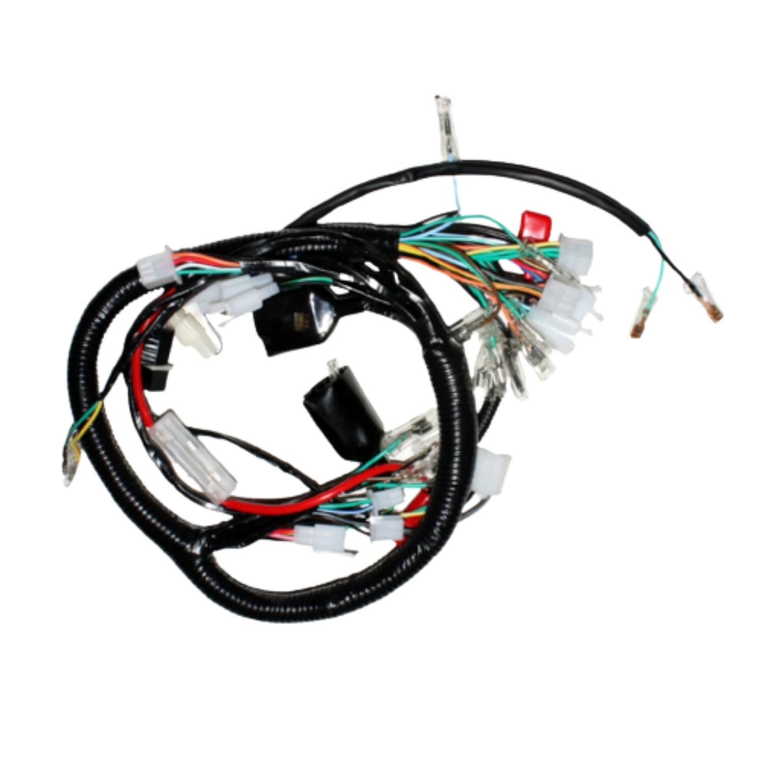 Çita 100 Elektrik Tesisatı