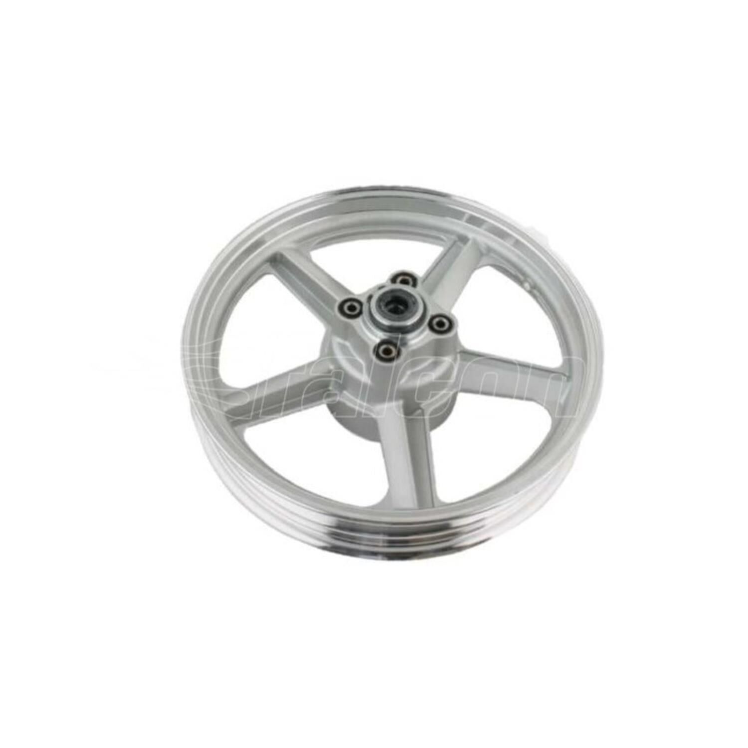 Confort-kt Arka Jant