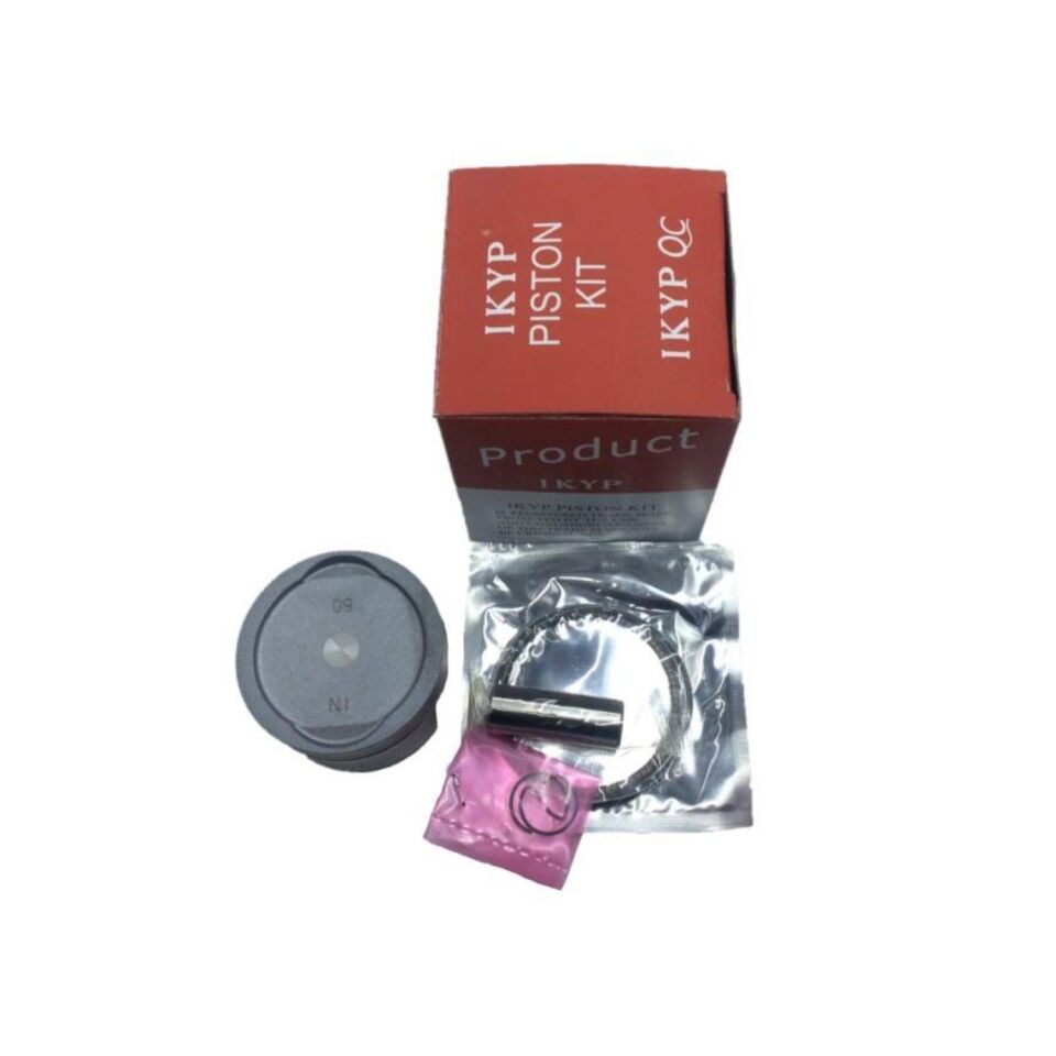 Cub 100 Piston Ikyp 50,00Xstd