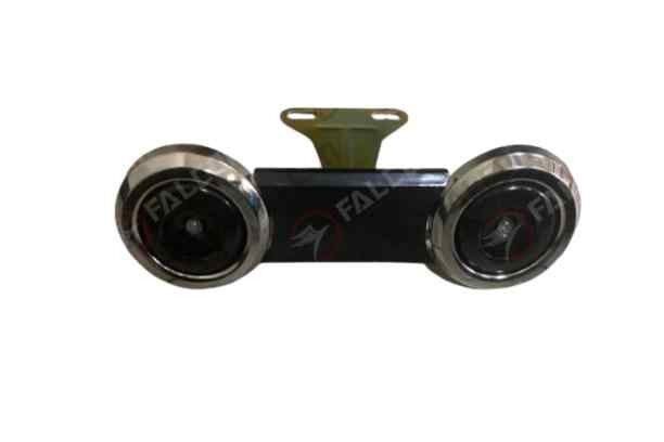 Falcon Korna - Opsıyonel 45000