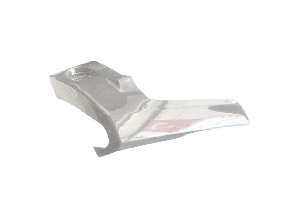 Mondial Lavinia 125 Gidon Muhafaza Dekor Kapağı Sağ Beyaz Orj