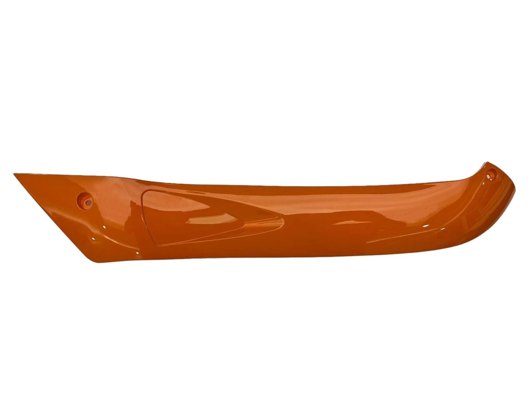 Mondial Virago 50 İ Sağ Marşbiyel Turuncu Orj