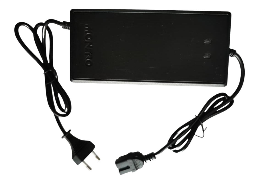 Şarj Cihazı 48V 12-14Ah E-Bisiklet