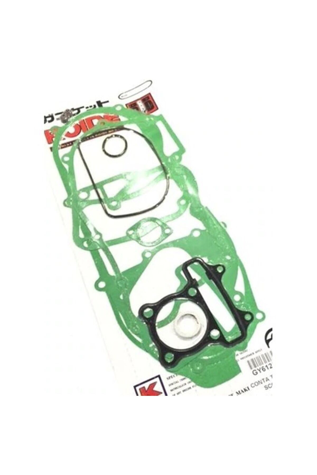 Scooter 125 Conta İth.