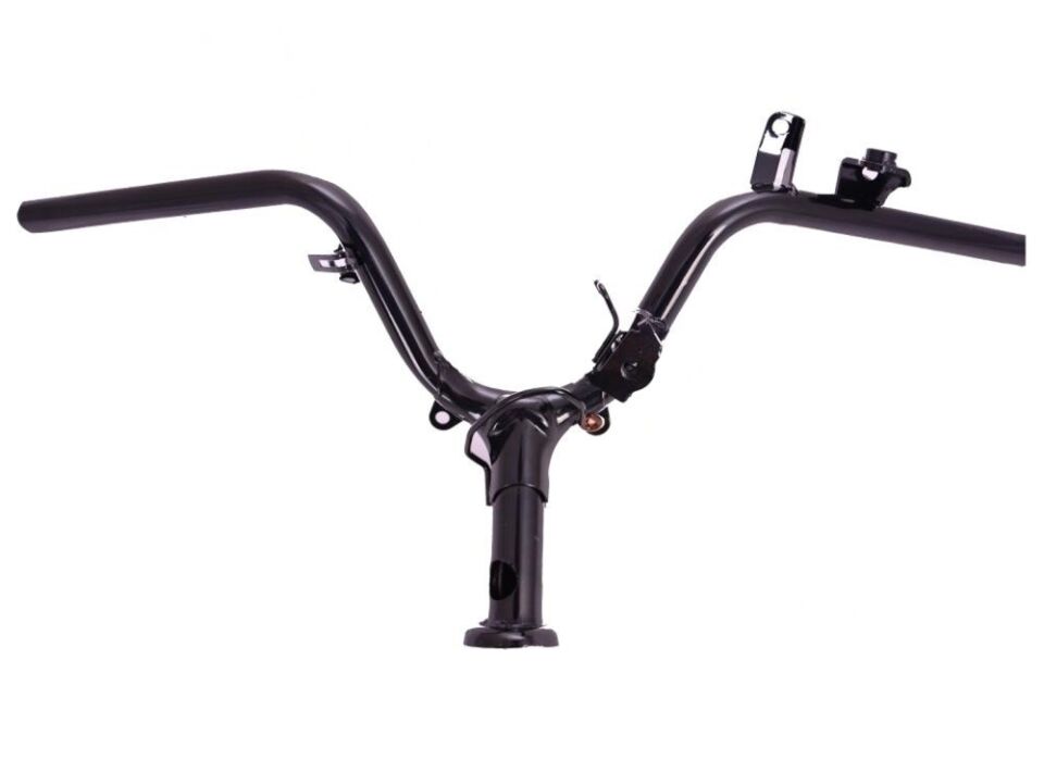 Spacy 110 Uyumlu Gidon Alpha