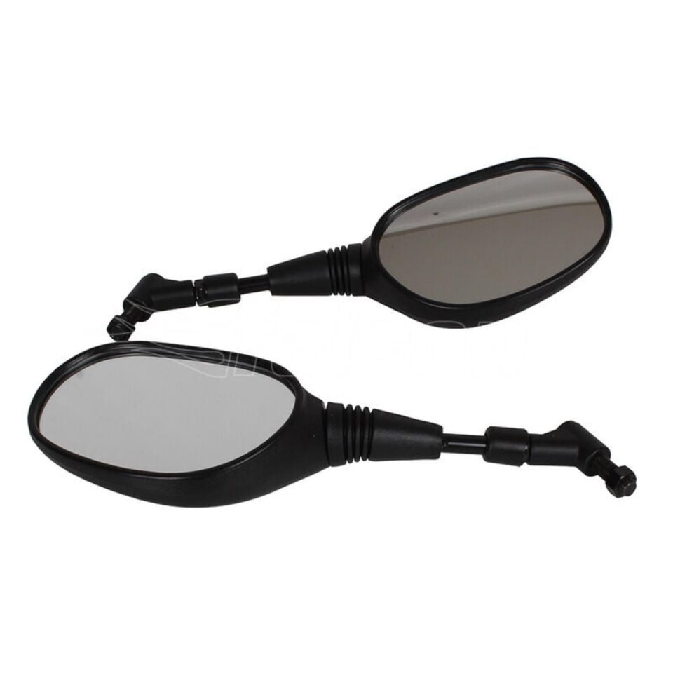 Yamaha Ybr 125 Uyumlu Ayna 10mm