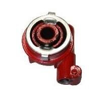 151Rs Km Dişli Mekanizması Kırmızı Orj