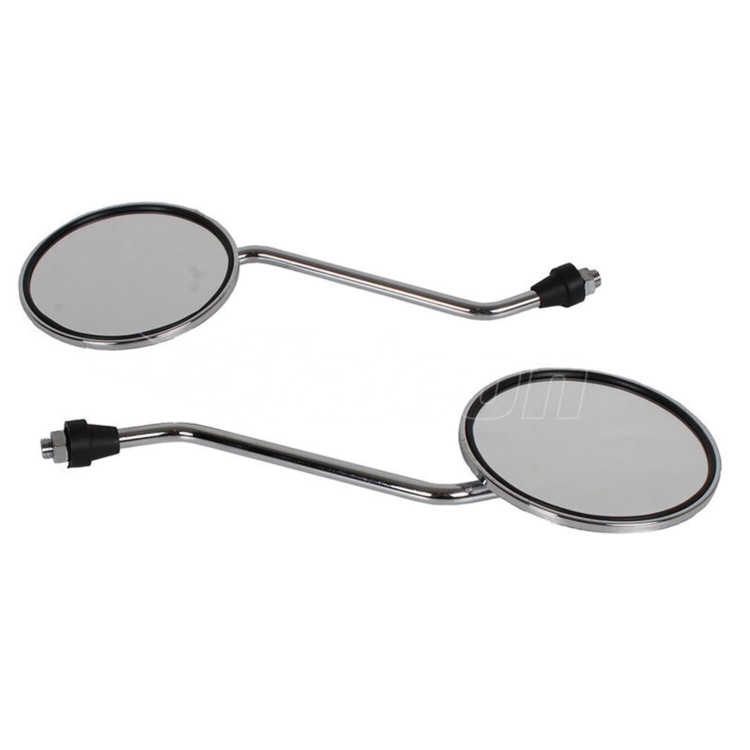 Ayna (M10) Nikel Takım-Cg 100 Flc