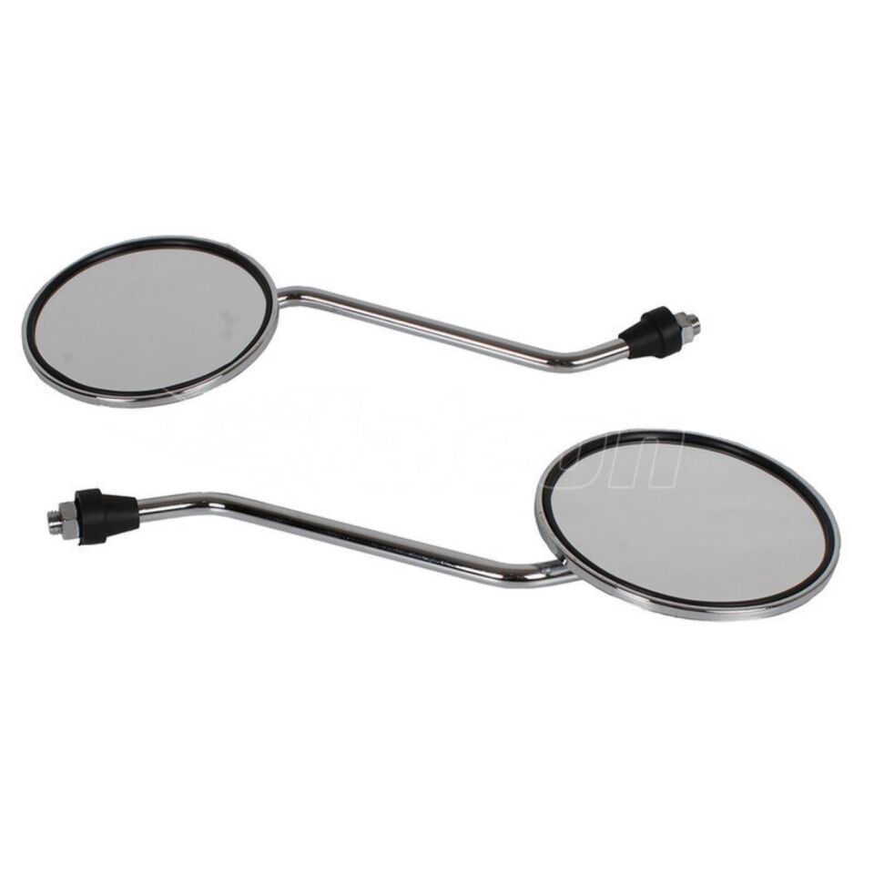 Ayna (M10) Nikel Takım-Cg 100 Flc