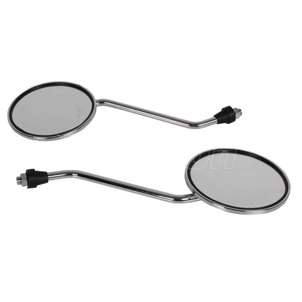 Ayna (M10) Nikel Takım-Cg 100 Flc