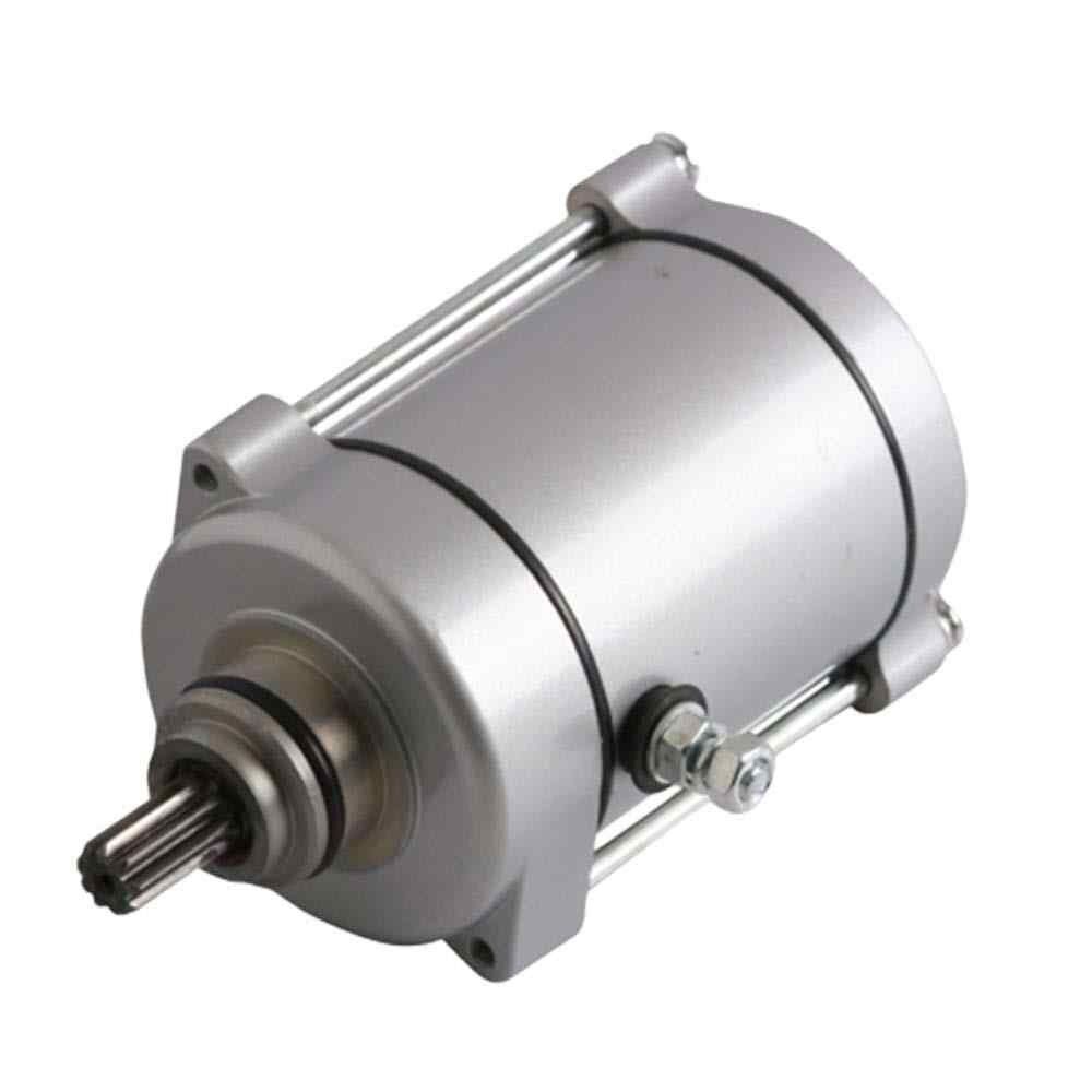 Cg 125-150 Marş Motoru İth