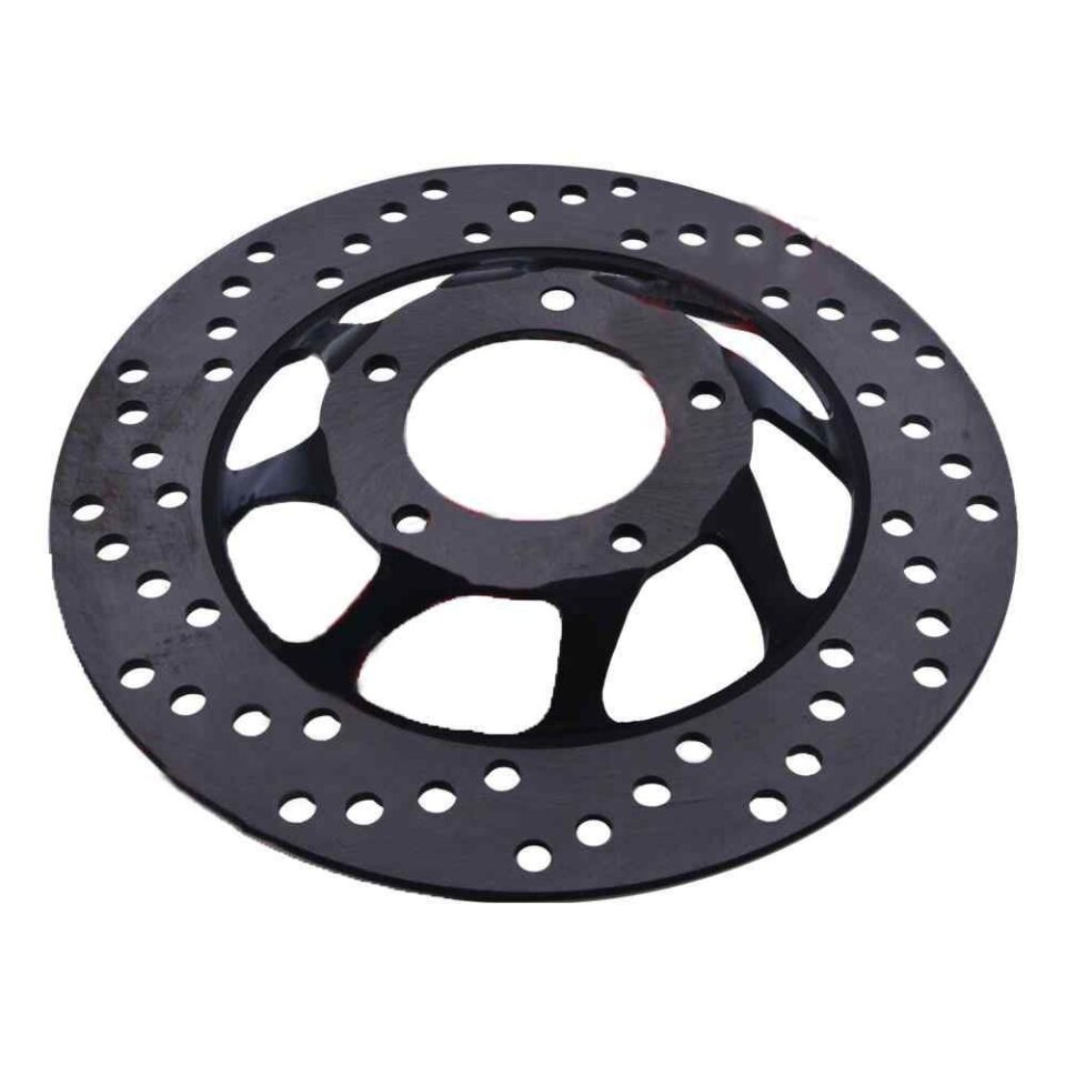 Cub Ön Fren Diski Çanaklı 58-220-5