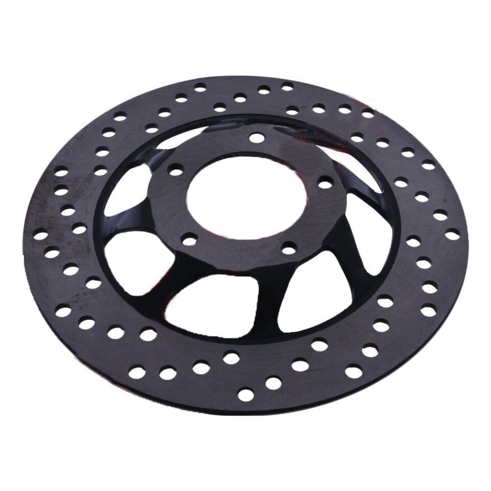 Cub Ön Fren Diski Çanaklı 58-220-5