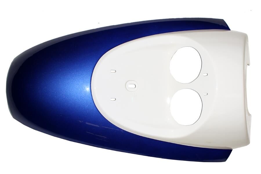 E-Bis Es-2 Far Muhafazası Mavi Orj