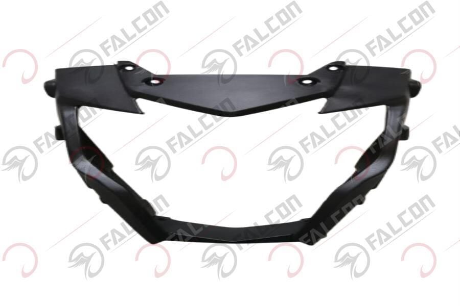 Falcon Far Karenajı -Salvador 188