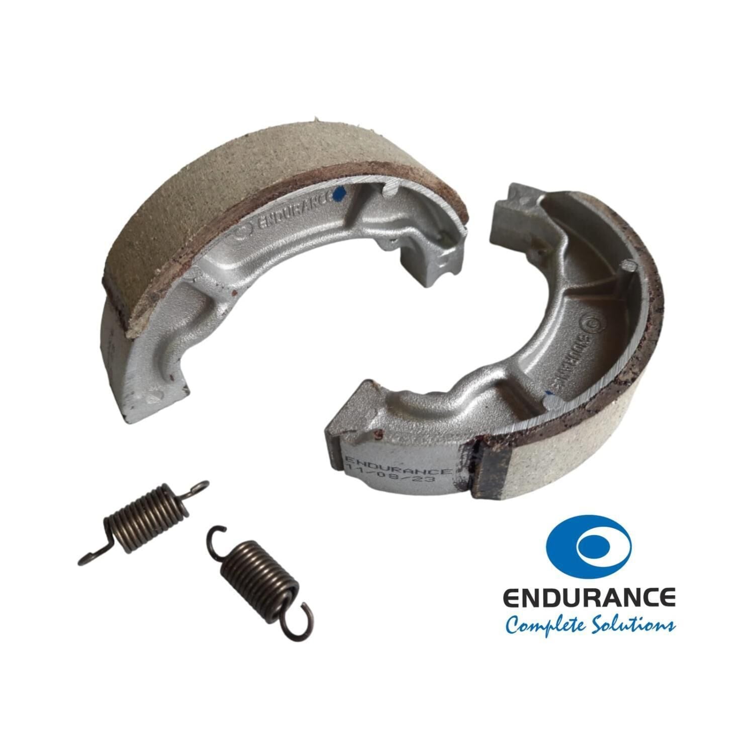 Honda Activa 125 S Arka Fren Balatası Endurance Hn