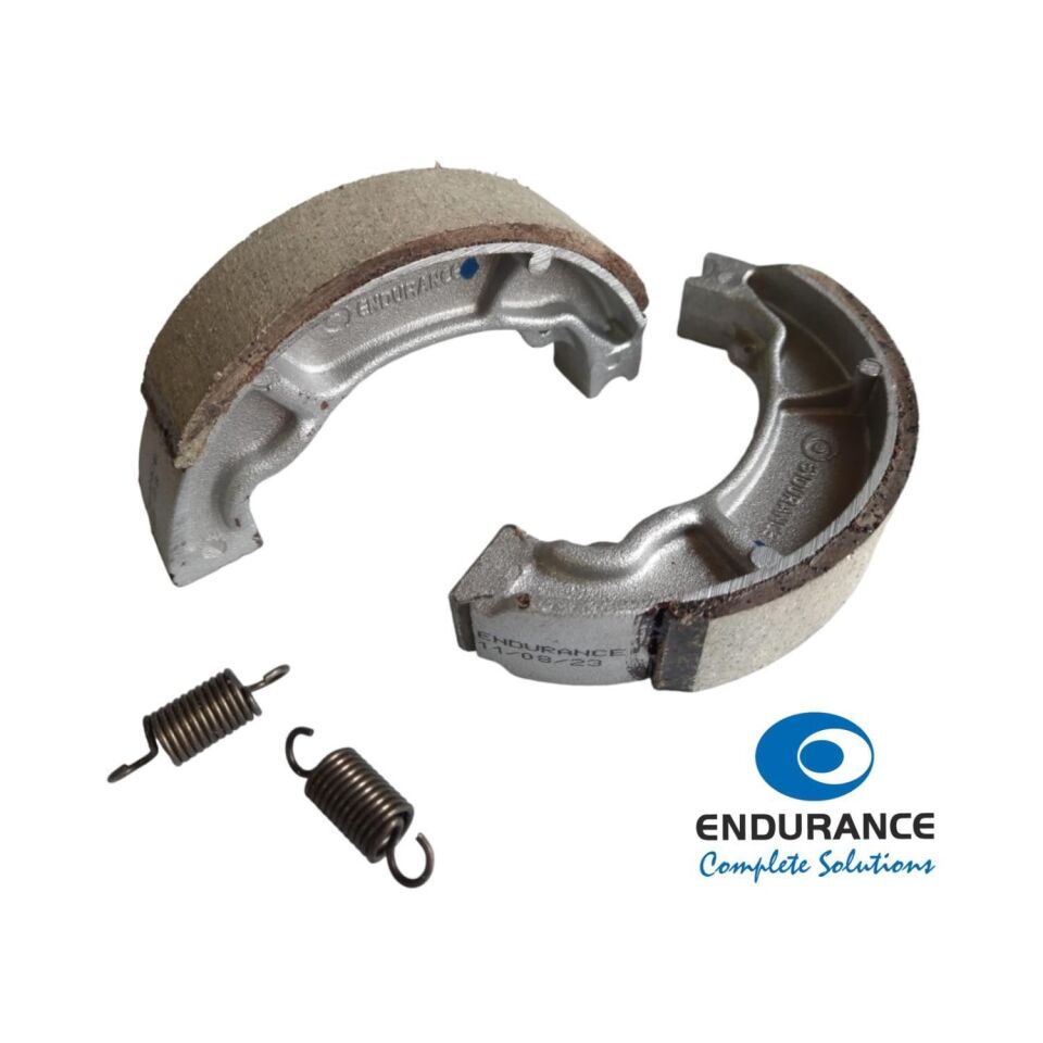 Honda Activa 125 S Arka Fren Balatası Endurance Hn