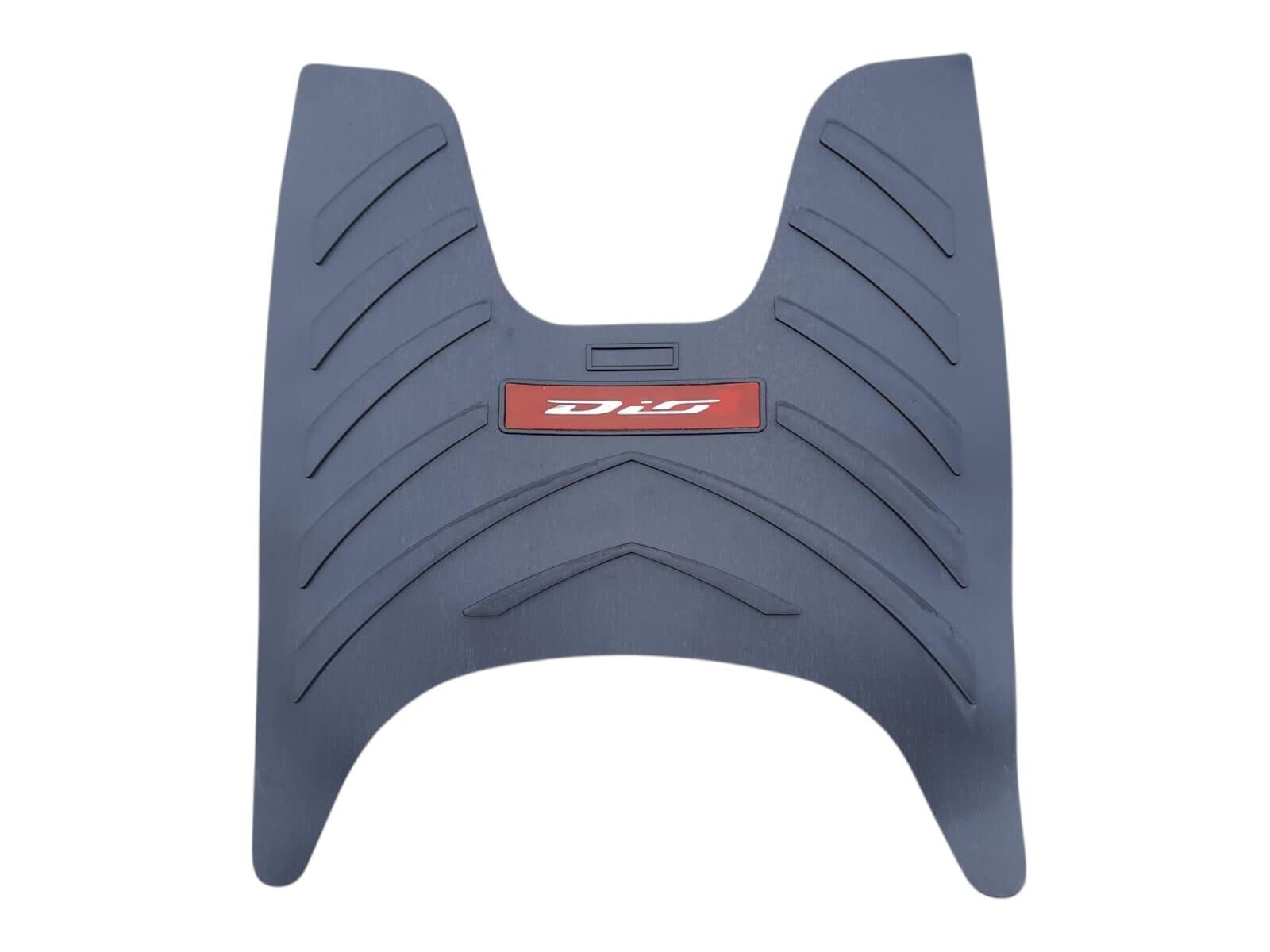 Honda Dio 110 Paspas Siyah