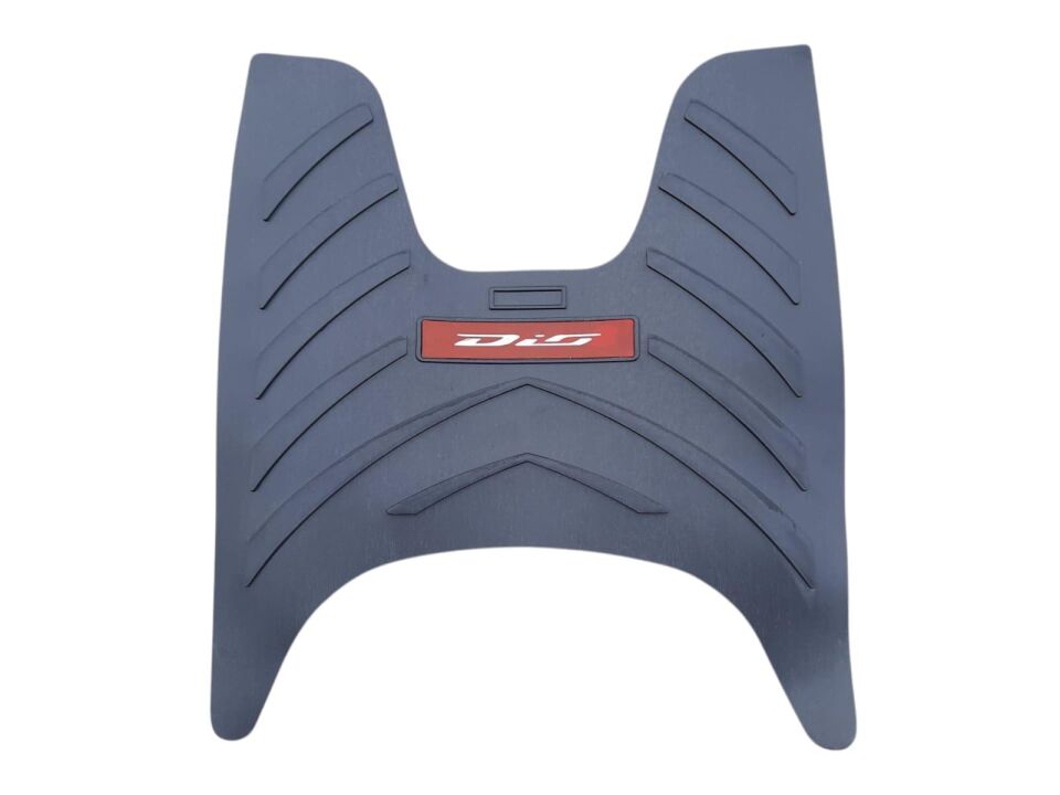 Honda Dio 110 Paspas Siyah