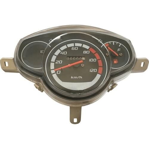 Honda Spacy 110 Gösterge Paneli İth