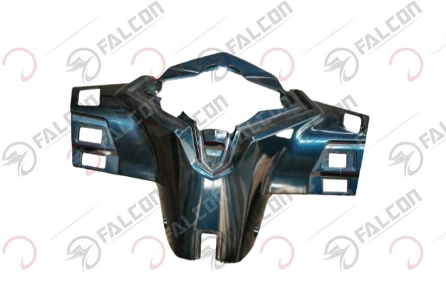 Mocco 50 Km Karenajı Mavi