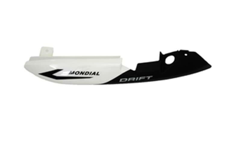 Mondial Sele Altı Sol Beyaz 125/150 Mh Orj