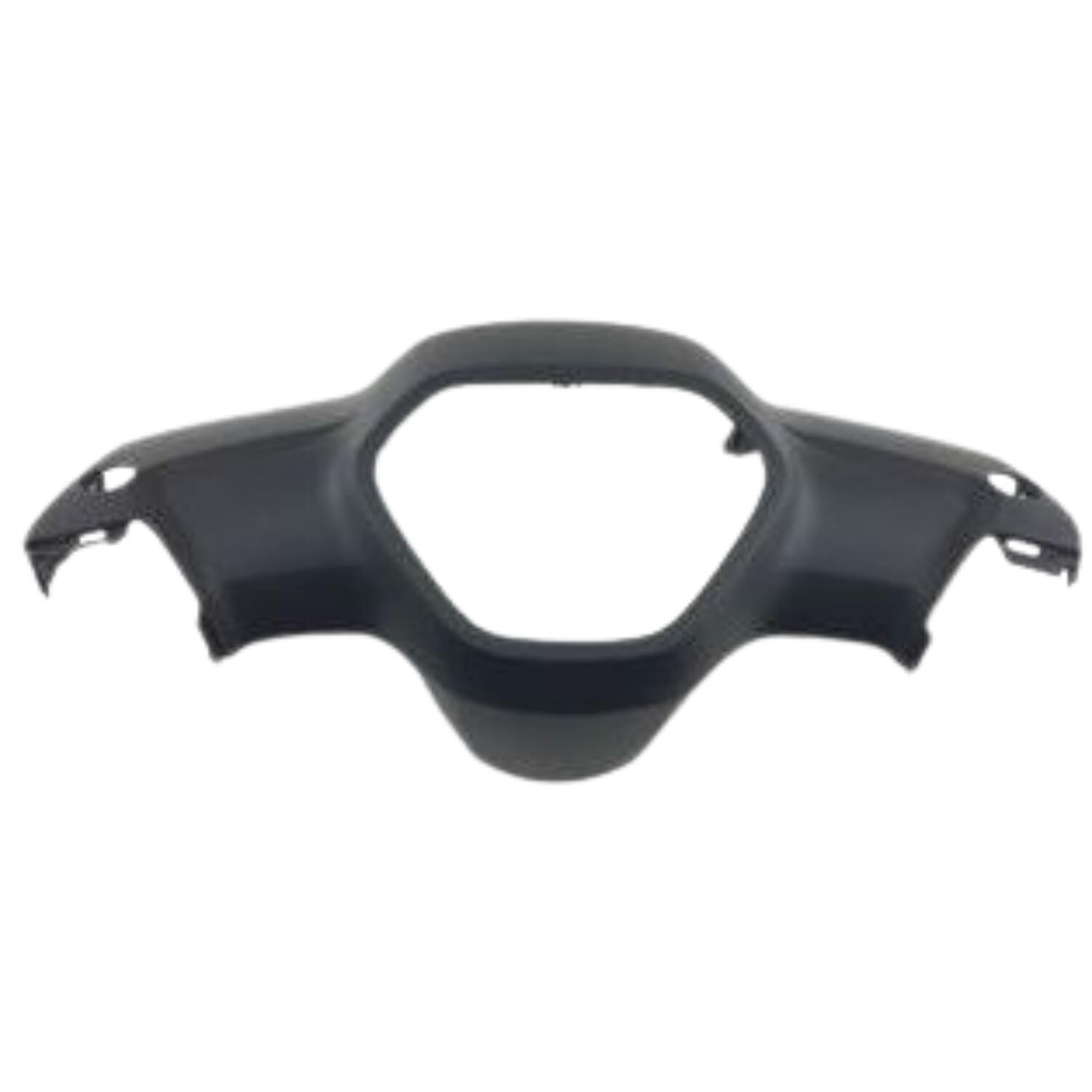 Rmg Cub R100 Gidon Üst Kapak Siyah