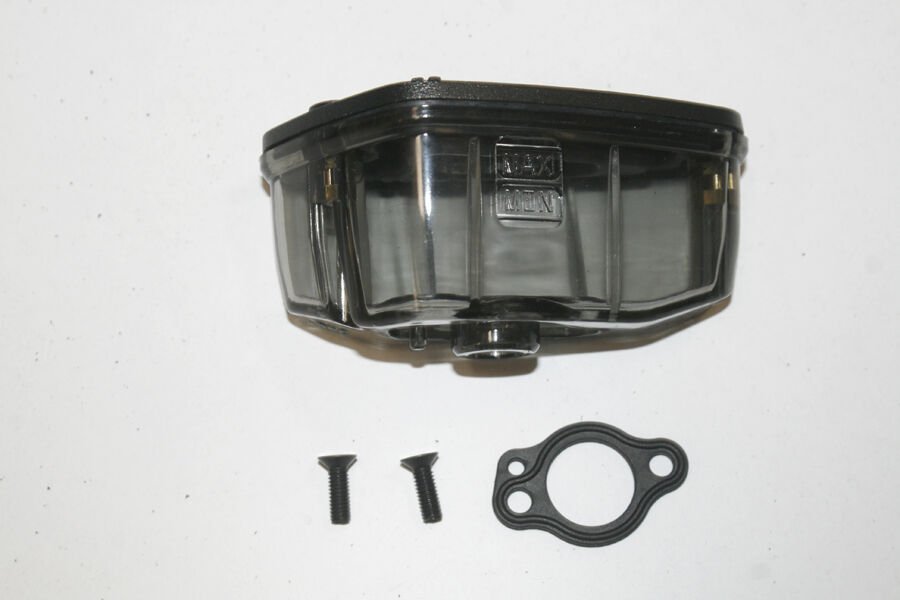 Cf Moto 650Nk Euro 4 Abs On Fren Hıdrolık Kutusu Orijinal