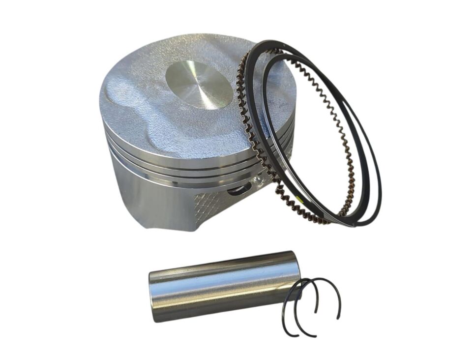 Dayang Adv 250 Piston 72 Mm 17 Pim 15 Strok