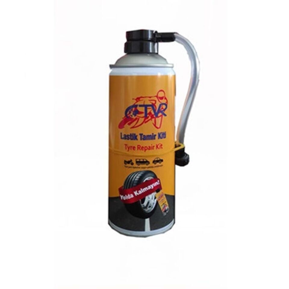 Dublex Lastik Spreyi 400 Ml Ctvr