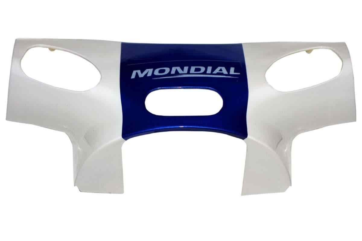 E-Bis Es-2 Sinyal Muhafazası Mavi Orj