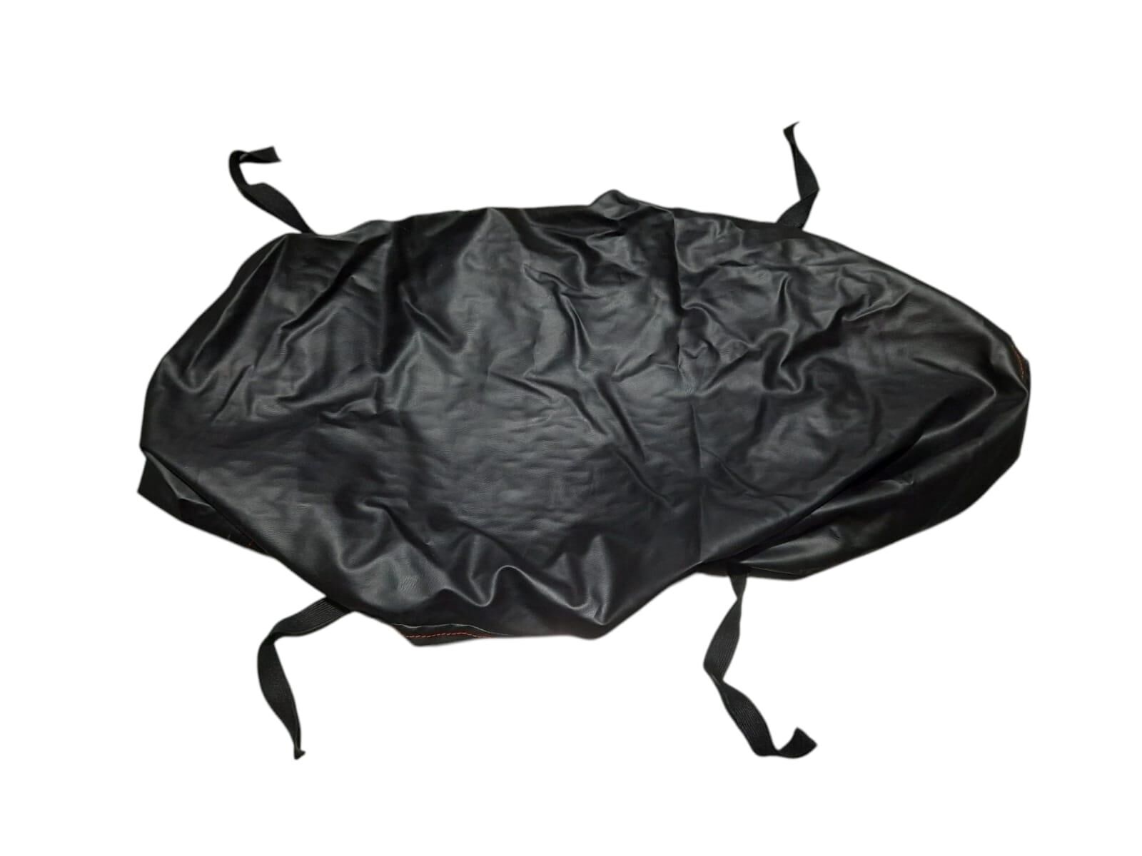 Honda Dio 110 Sele Kılıfı