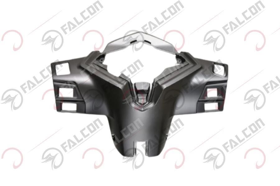 Mocco 50 Km Karenajı Füme