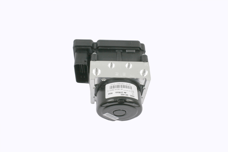 Cf Moto 400Nk Euro4 Abs Abs Modulu Orijinal