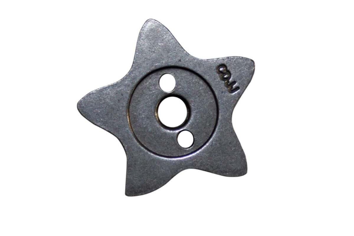 100Kh Vites Seçici Yıldızı Orj