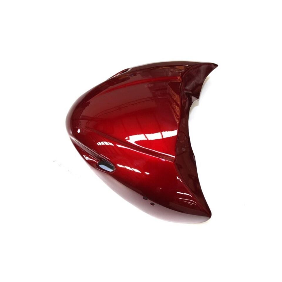 110Ft Ön Panel Alt Kırmızı