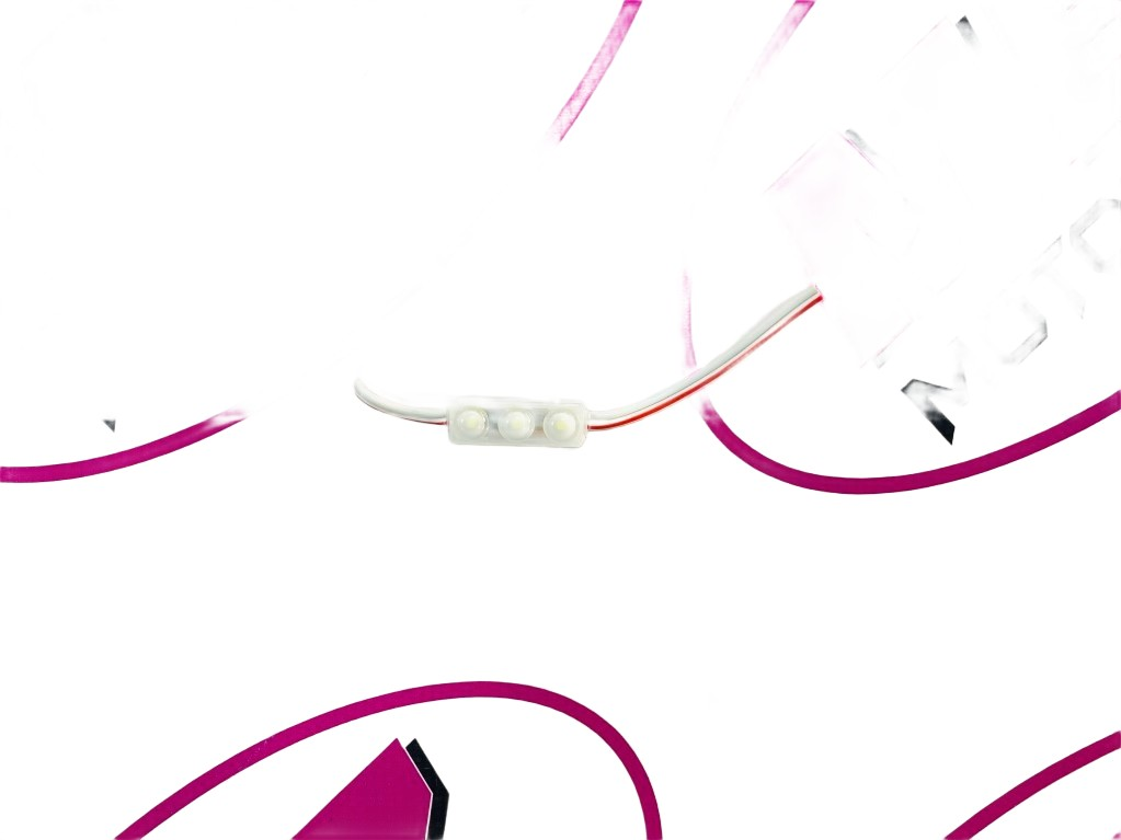 3 Lü Şerit Let Işık Yeşil