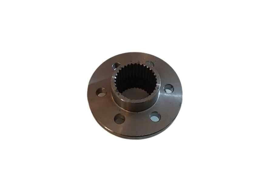 Atv Arka Md150 Dişli Flanşı İç 33 Mm 6 Delikli Öm