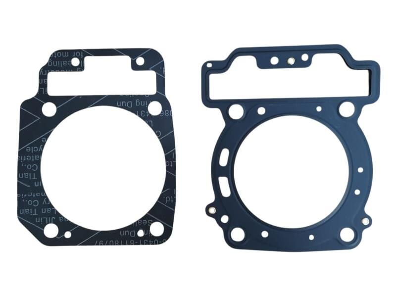 Atv Utv Cf 550 Silindir Alt-Üst Conta
