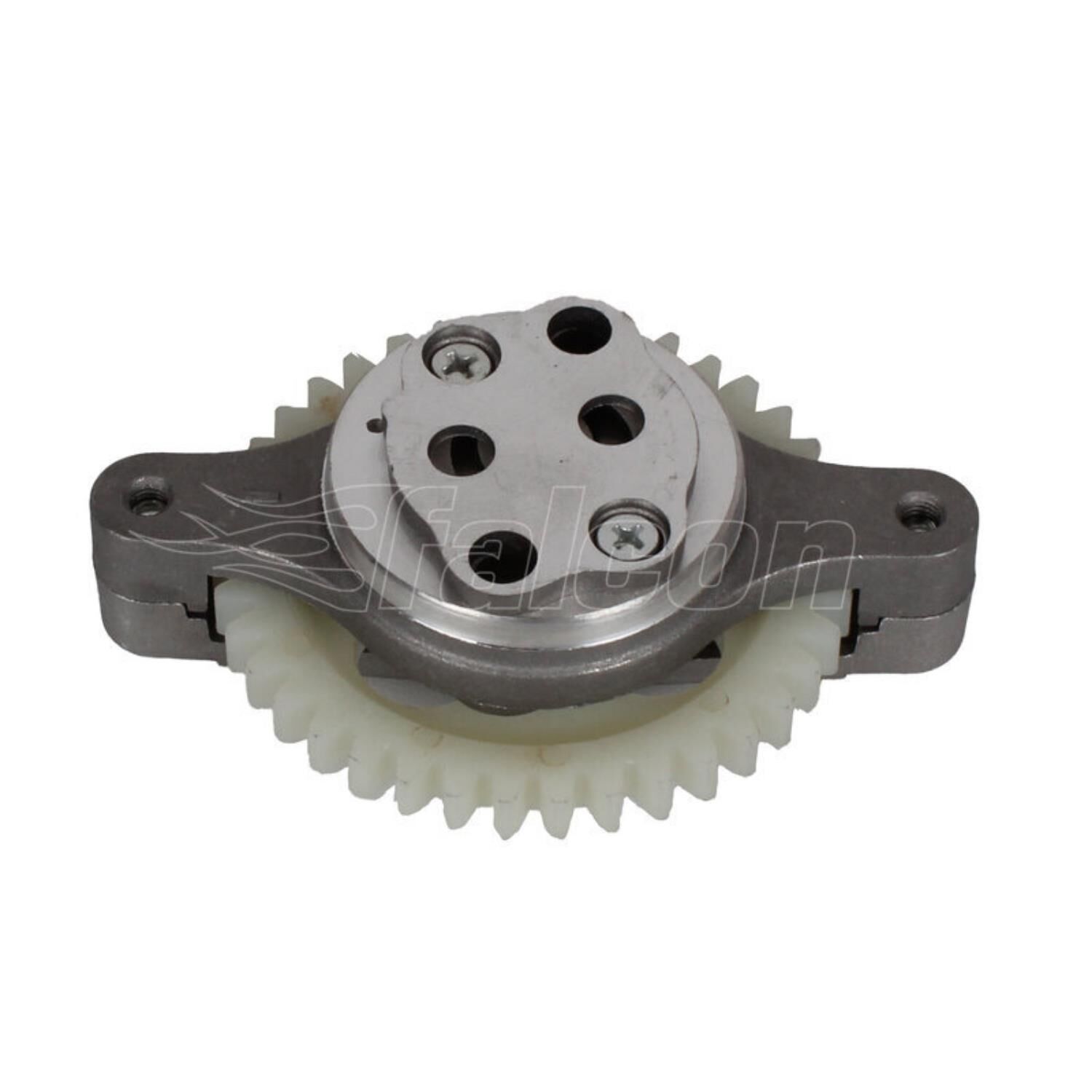 Cg 200 Yağ Pompası