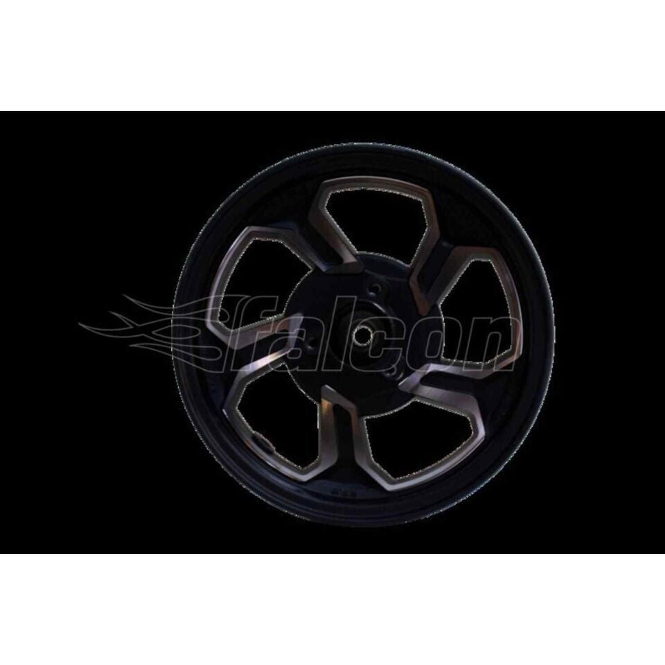 Falcon Arka Jant Diskli - Mocco 125