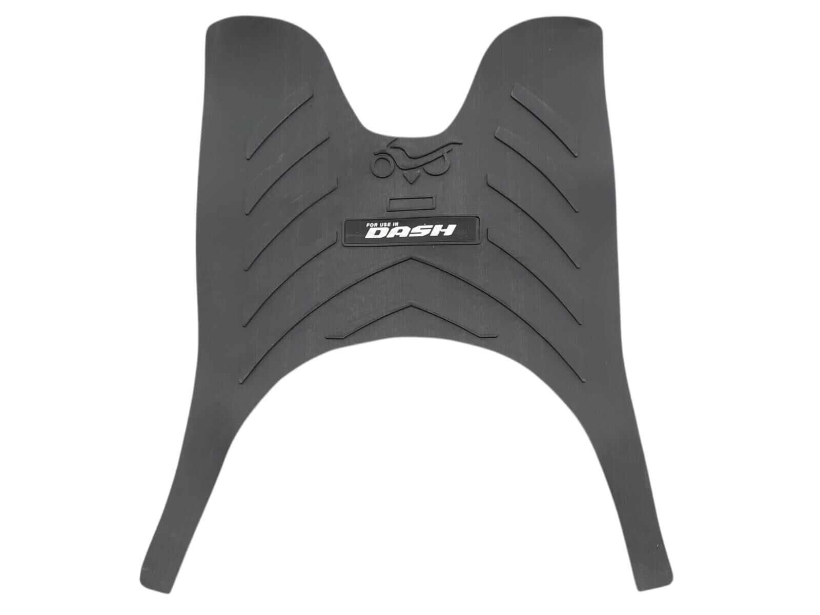 Hero Dash Paspas Siyah