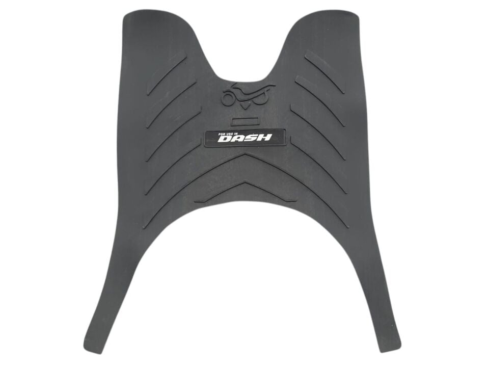 Hero Dash Paspas Siyah