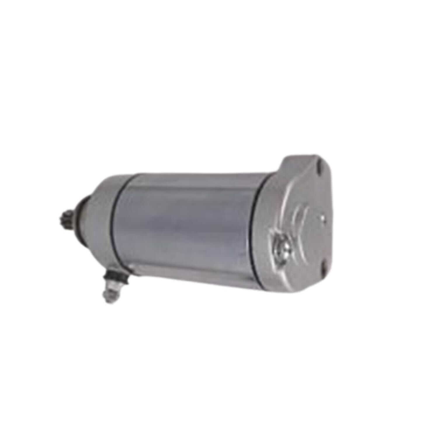 Karaca 100 Marş Motoru