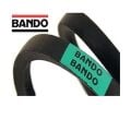 Kayış 9,5*800 Mob-İnce Bando